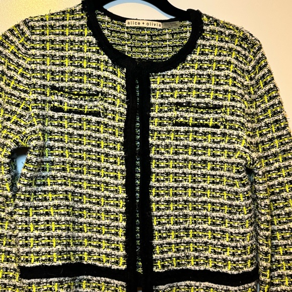 Alice + Olivia Jacket - Picture 3 of 6